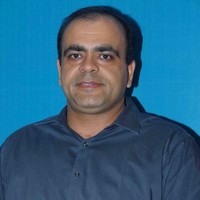 Rajiv Malik