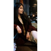 Ayushi Gonnade