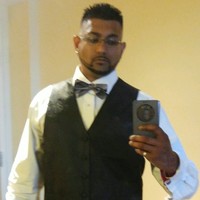 Dane Mohammed