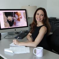Morgan Weil