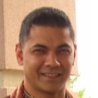 Anthony Persaud