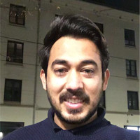 Ahtisham Farooq