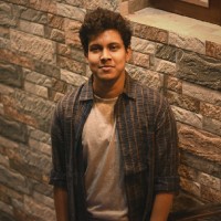 Sudip Maiti