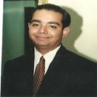 Taanmoy Mukherrjee