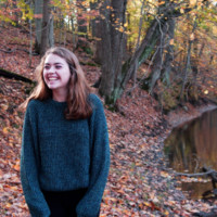 Lucy Potter