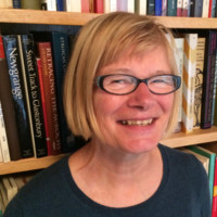 Anne Birgitte Gebauer