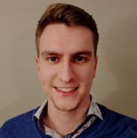 Mathew Kress, P. Eng.