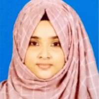 Afra Sulthana M V