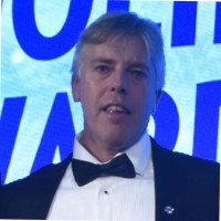 Tim Simpson Minstr