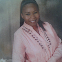 Jacqueline Adderley