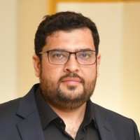 Hammad Iftikhar, CQA®