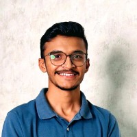 Parth Sharda
