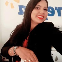 Jeane Aragao