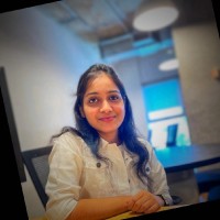 Saranya Anagha