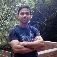 Rajendra Koyapare