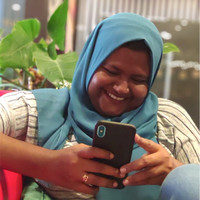 Aishath Abdul Raheem