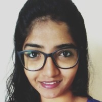 Preethi Kotian B