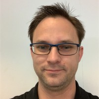 Ronald Haas