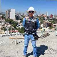 SERGIO CHACÓN SAAVEDRA