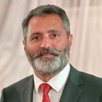 Ameer Zeb Qureshi, Ti(M), Cmilt (Uk)