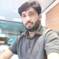 Qaisar Pervez