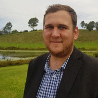 Callum Johnson