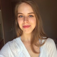 Georgina Aránzazu Dijkstra