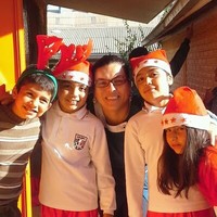 Carol Denisse Peters Retamal