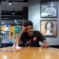 Sri Venkatesh