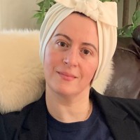 Hadil Hamad, B.Sc., IFC