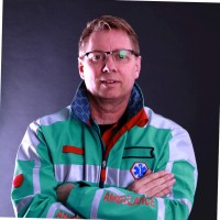 Dick Van Den Herik
