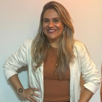 Thais Amaral