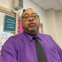 Fredrick Spruill, Msa