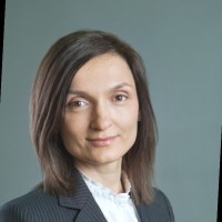 Gergana Belcheva