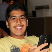 Riddhiman Debnath
