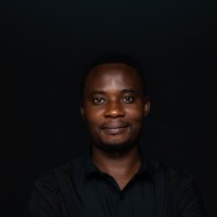 Zoe Ochwango