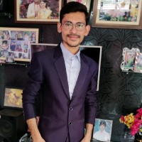 Narotham Kandhi