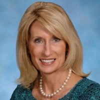 Paula Bagwell