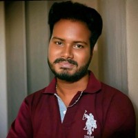 Dharanidharan Annadurai