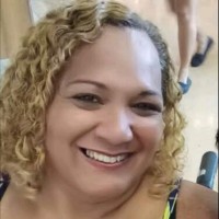 Teodora Lúcia Da Silva
