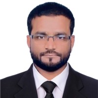 Sameer MK