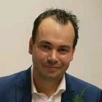 Jeroen Bouwmeester