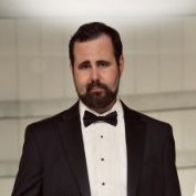 Stephen Kirkpatrick, PMP