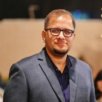 Khawaja Omair Ahmed, Itil®-Osa