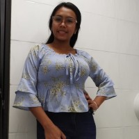Yatzuri Franco Gonzalez