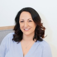 Christina Spadaro (She, Her, Hers)