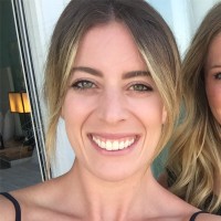 Courtney Sommesi