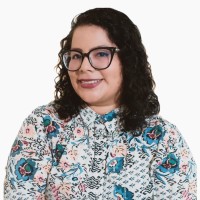 Alina Borjas Mendoza