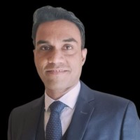 Pradeep kumar Sharma