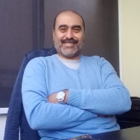 Hesham Zaki